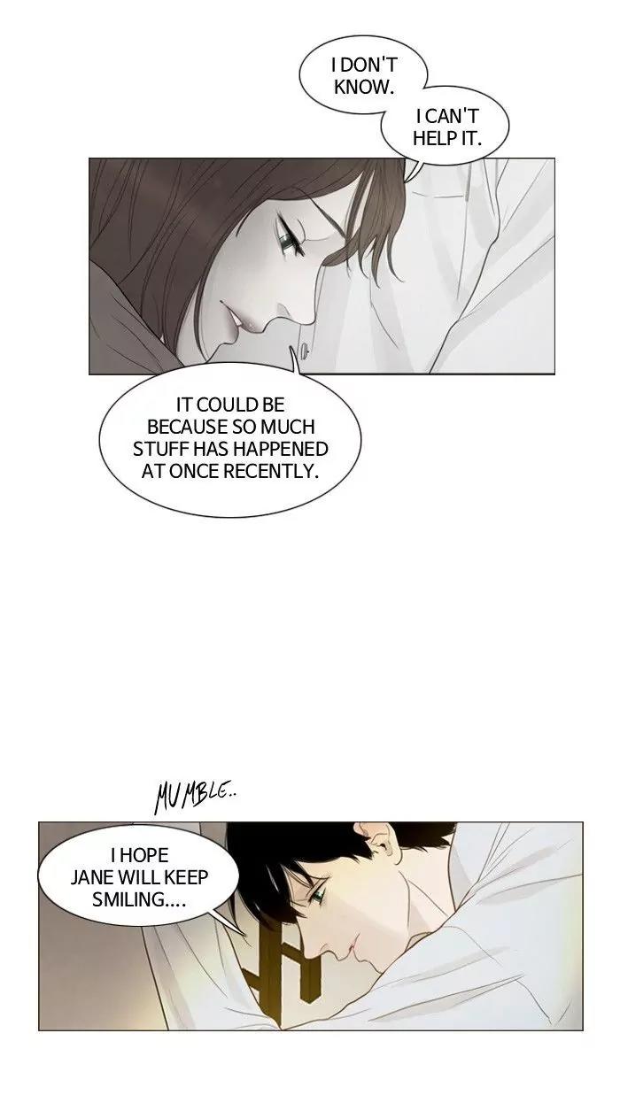 Winter Woods Chapter 106 page 37 - Chapter 106: [Season 2] Ep.51