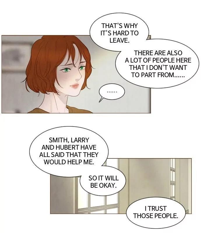 Winter Woods Chapter 106 page 8 - Chapter 106: [Season 2] Ep.51