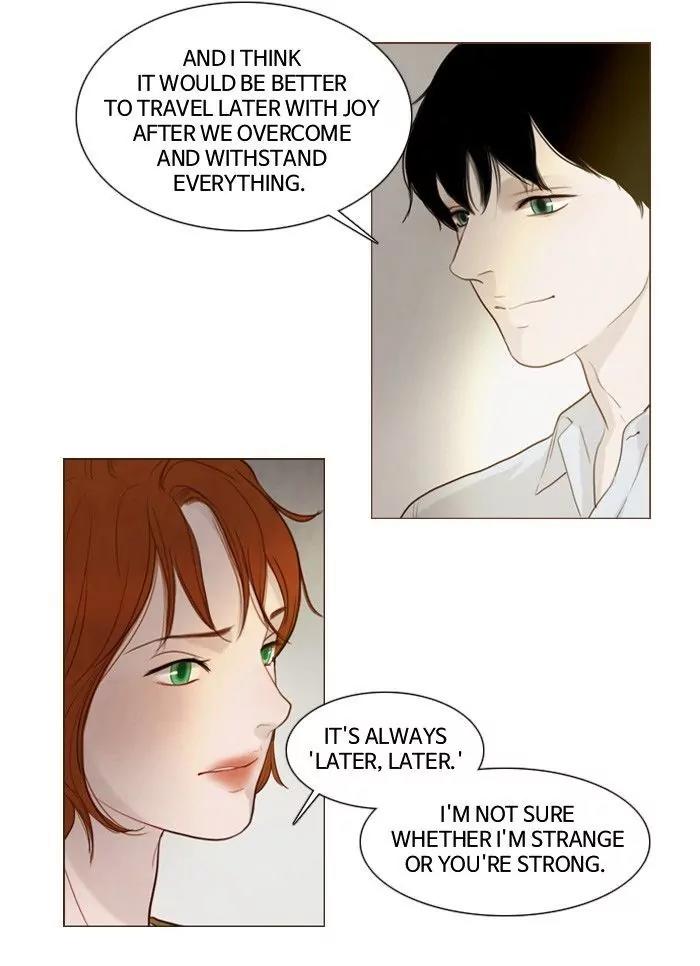 Winter Woods Chapter 106 page 9 - Chapter 106: [Season 2] Ep.51