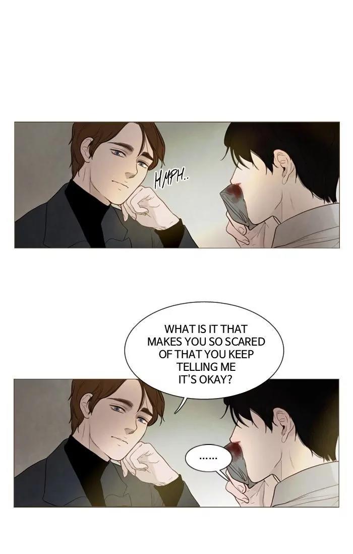 Winter Woods Chapter 107 page 10 - Chapter 107: [Season 2] Ep.52