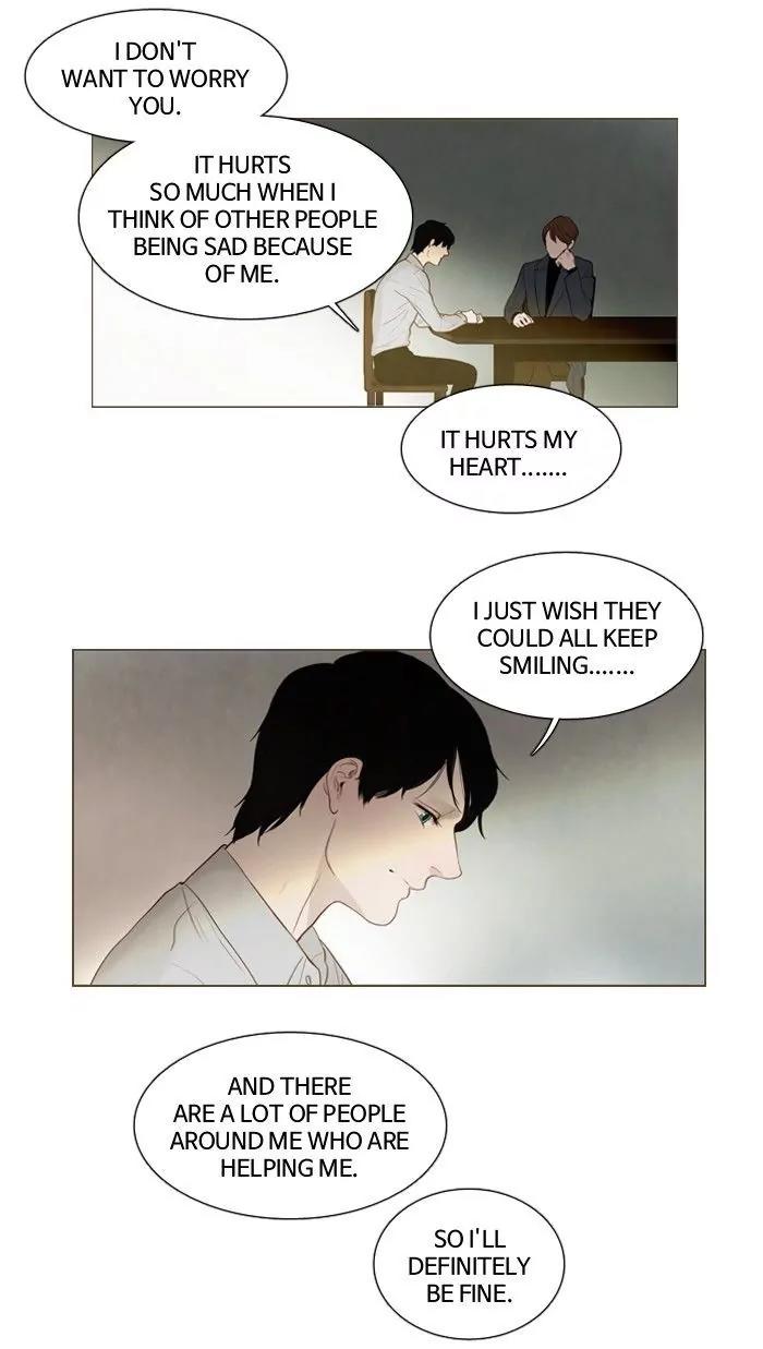 Winter Woods Chapter 107 page 12 - Chapter 107: [Season 2] Ep.52