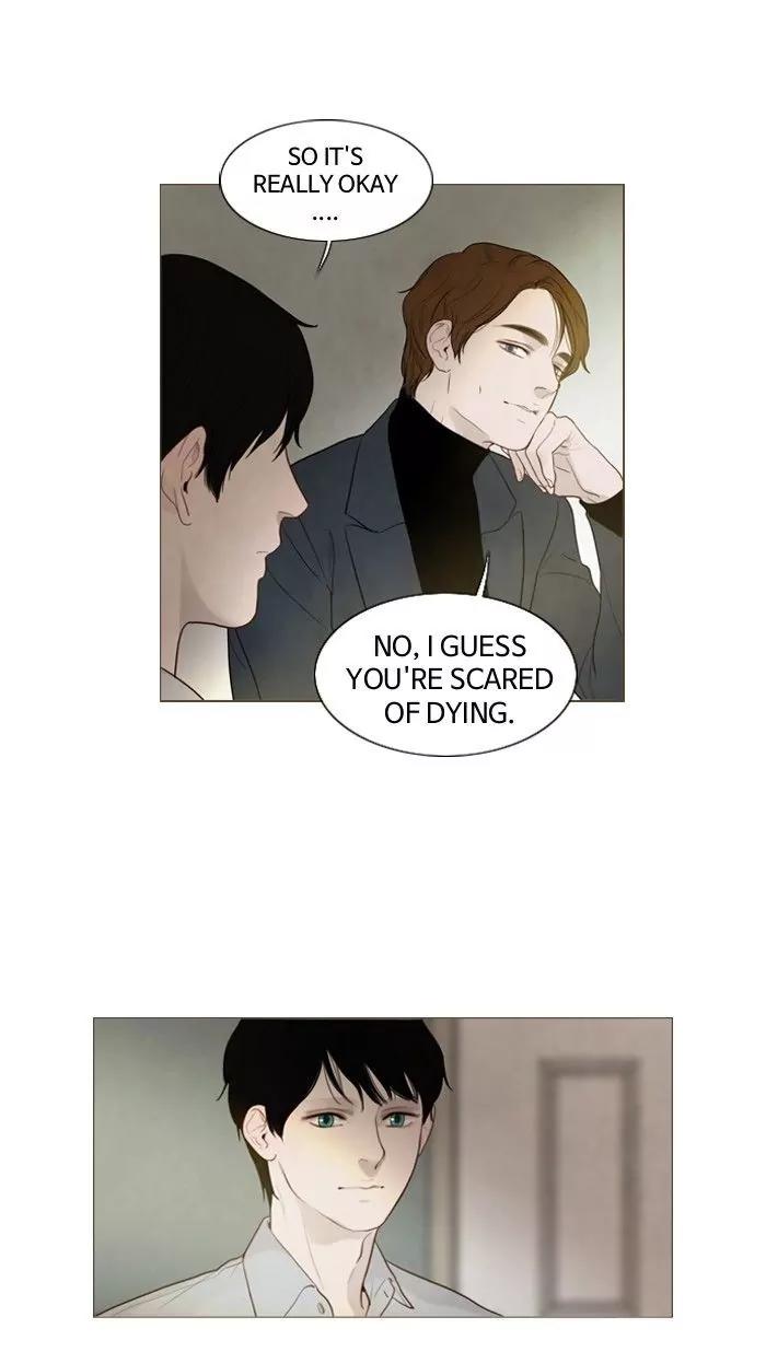 Winter Woods Chapter 107 page 13 - Chapter 107: [Season 2] Ep.52