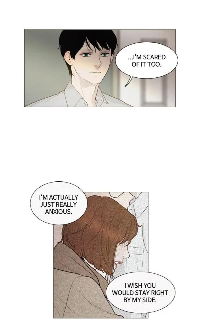 Winter Woods Chapter 107 page 14 - Chapter 107: [Season 2] Ep.52