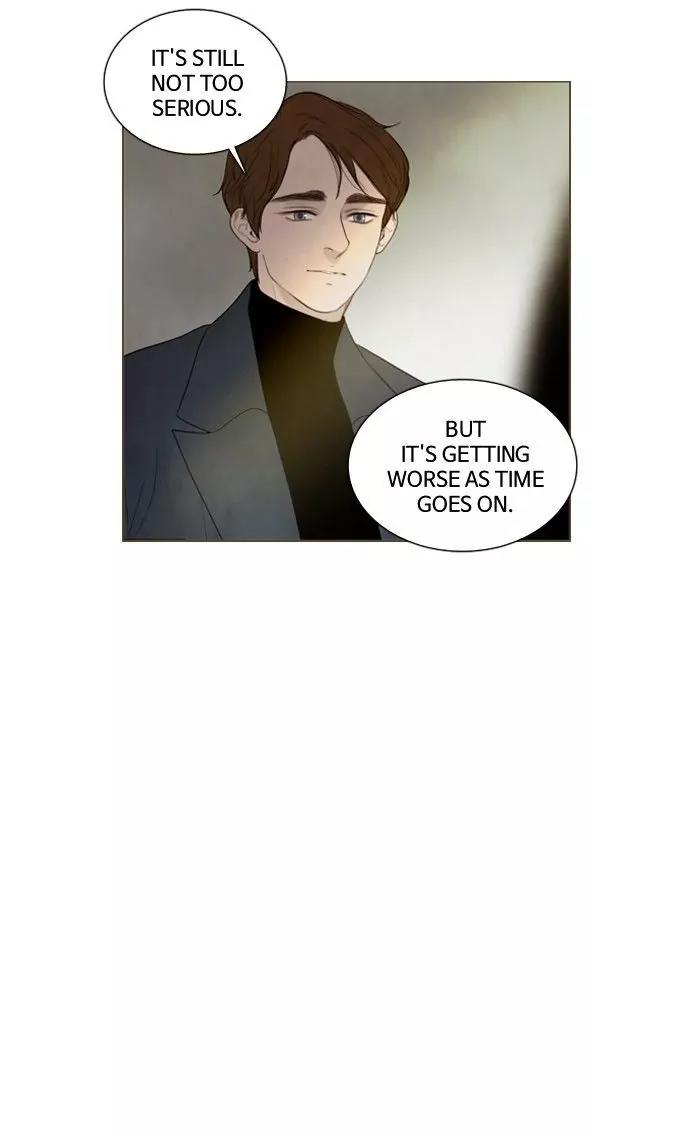Winter Woods Chapter 107 page 20 - Chapter 107: [Season 2] Ep.52