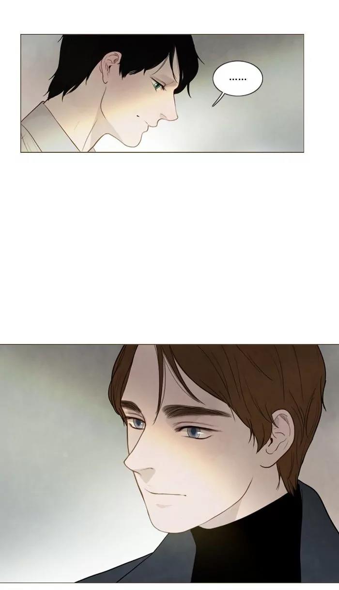 Winter Woods Chapter 107 page 21 - Chapter 107: [Season 2] Ep.52