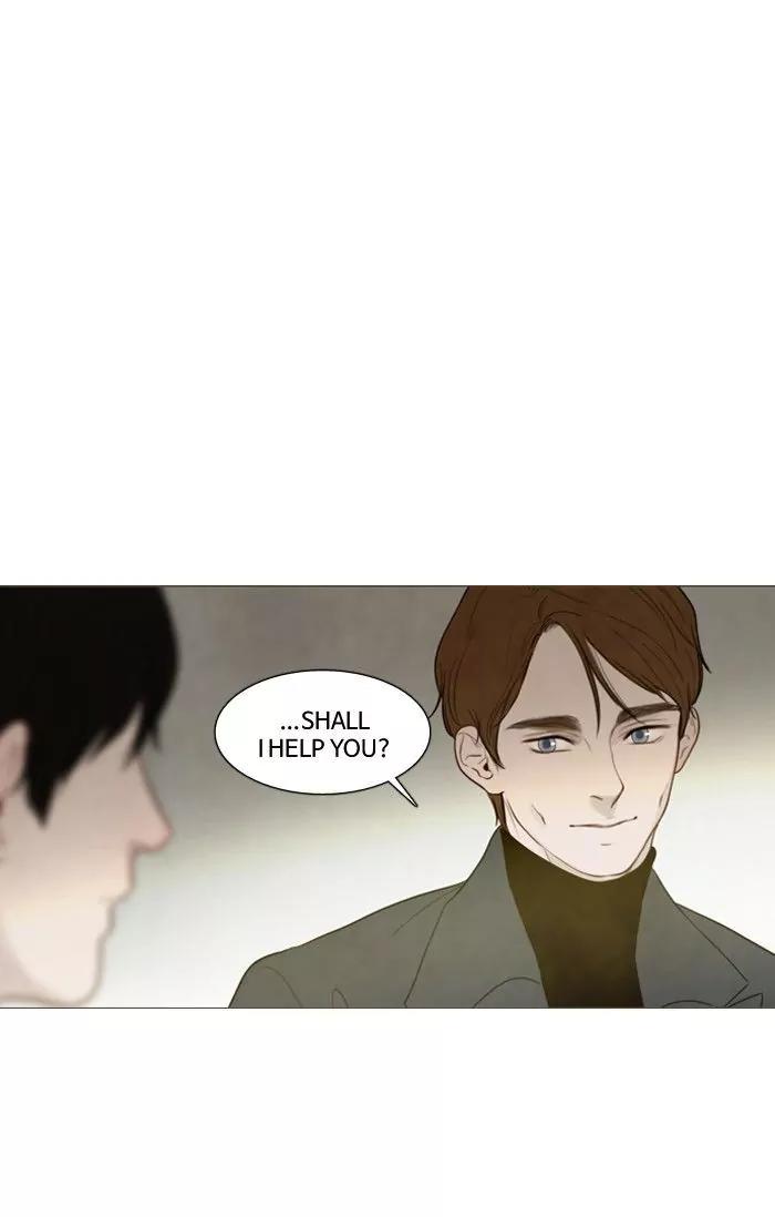 Winter Woods Chapter 107 page 22 - Chapter 107: [Season 2] Ep.52