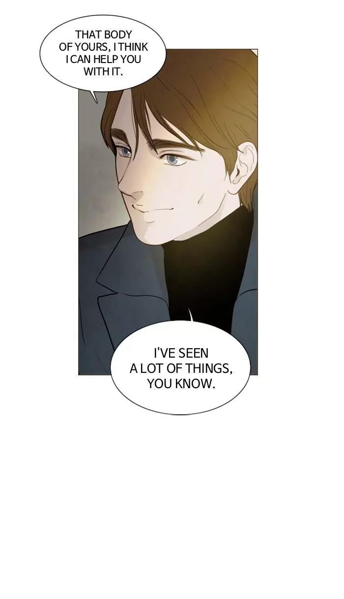 Winter Woods Chapter 107 page 24 - Chapter 107: [Season 2] Ep.52