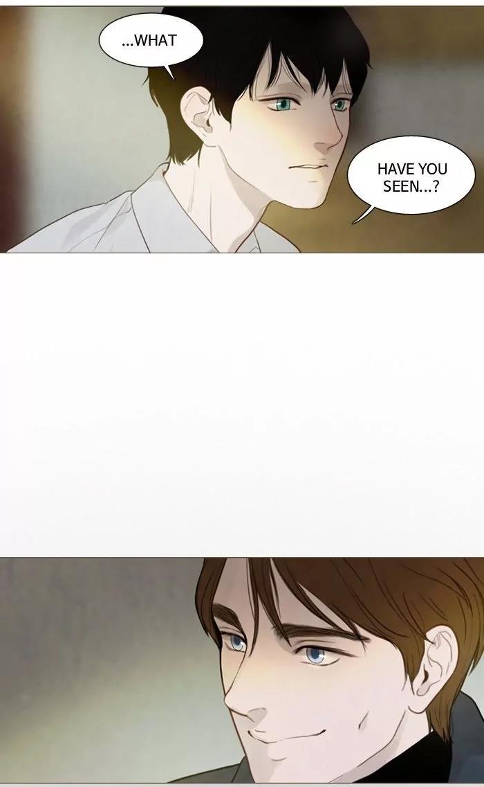 Winter Woods Chapter 107 page 25 - Chapter 107: [Season 2] Ep.52
