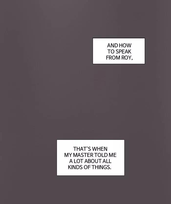 Winter Woods Chapter 107 page 27 - Chapter 107: [Season 2] Ep.52