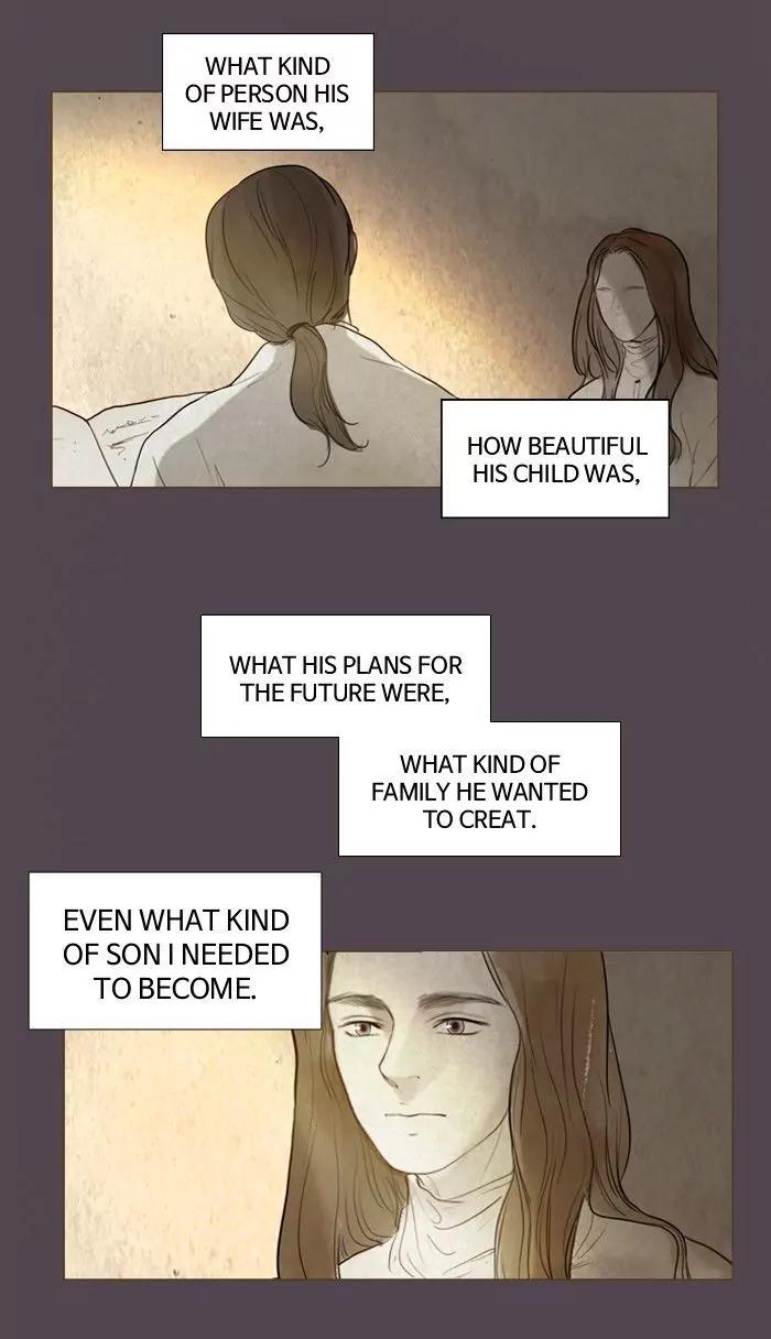 Winter Woods Chapter 107 page 28 - Chapter 107: [Season 2] Ep.52