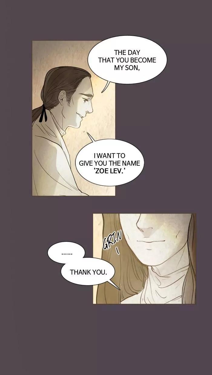 Winter Woods Chapter 107 page 29 - Chapter 107: [Season 2] Ep.52