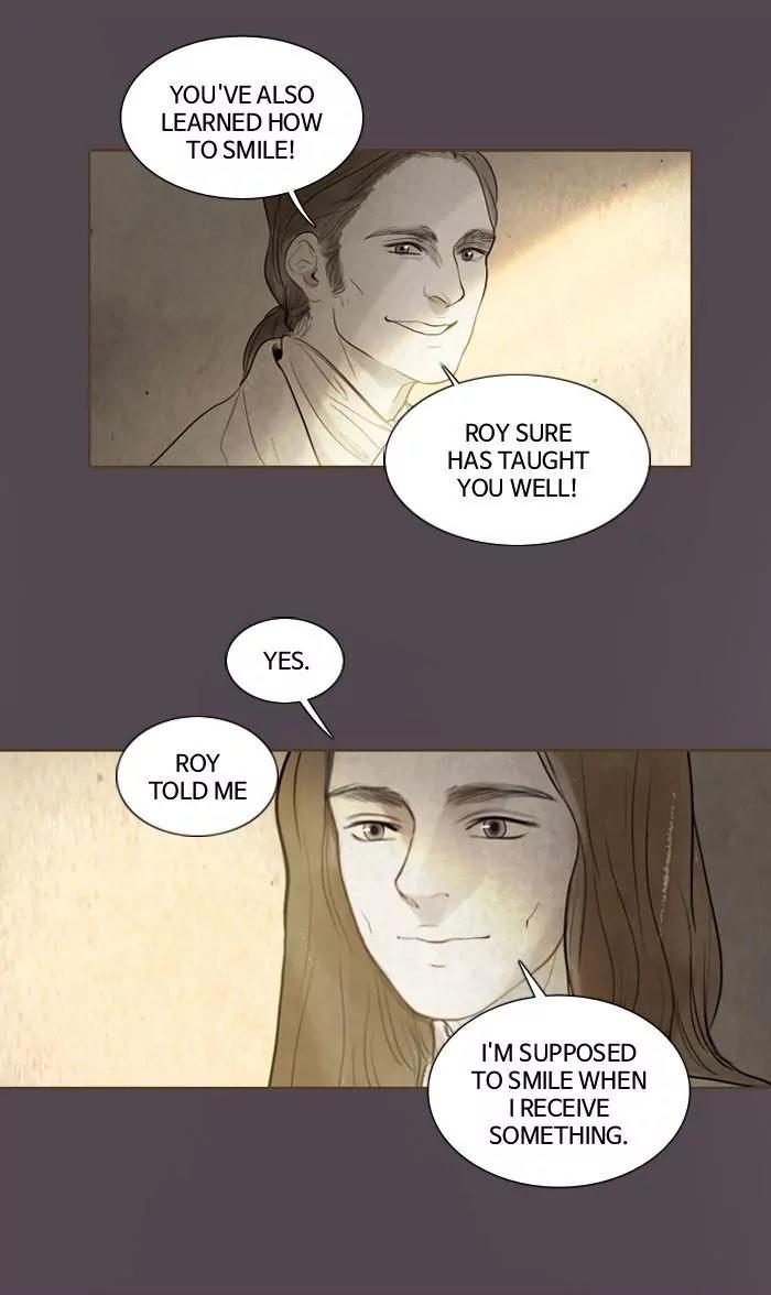 Winter Woods Chapter 107 page 30 - Chapter 107: [Season 2] Ep.52