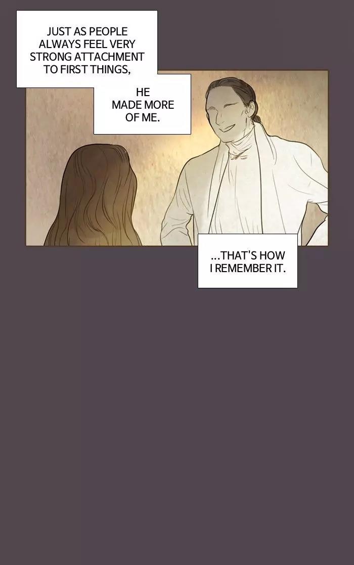 Winter Woods Chapter 107 page 31 - Chapter 107: [Season 2] Ep.52