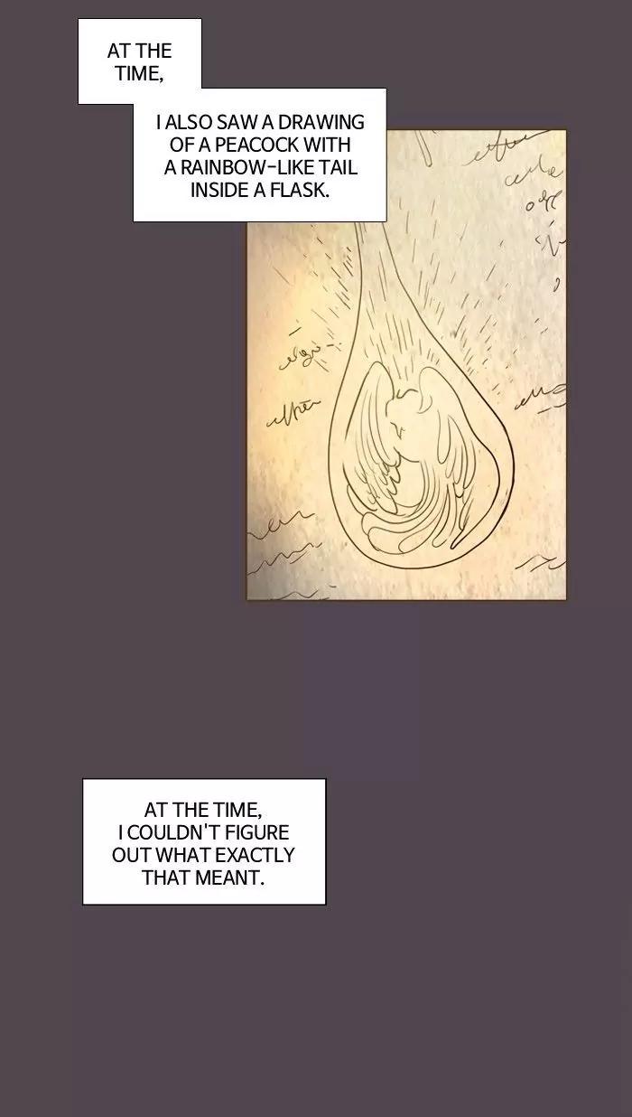 Winter Woods Chapter 107 page 33 - Chapter 107: [Season 2] Ep.52