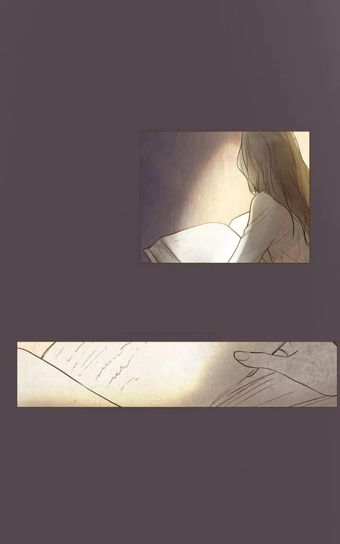 Winter Woods Chapter 107 page 36 - Chapter 107: [Season 2] Ep.52