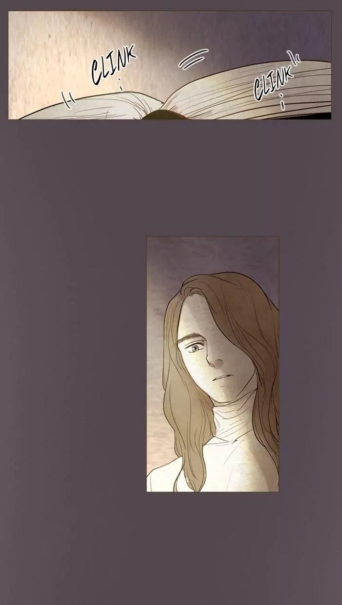 Winter Woods Chapter 107 page 37 - Chapter 107: [Season 2] Ep.52