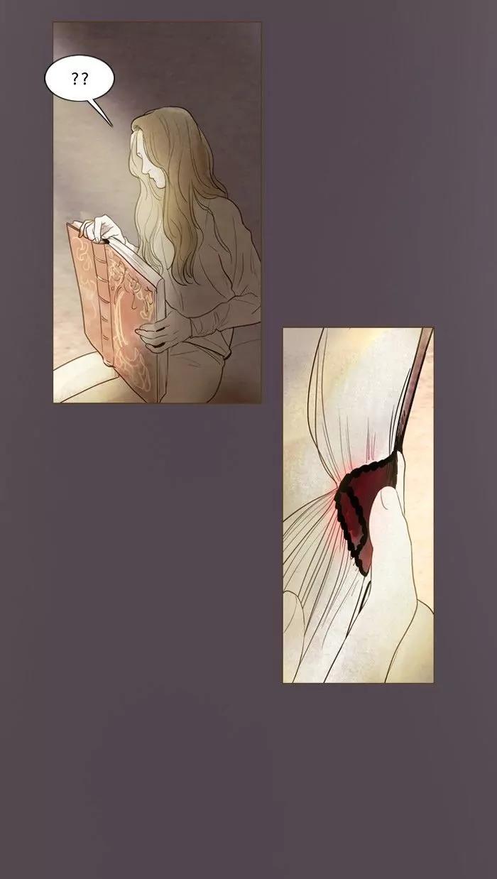 Winter Woods Chapter 107 page 38 - Chapter 107: [Season 2] Ep.52
