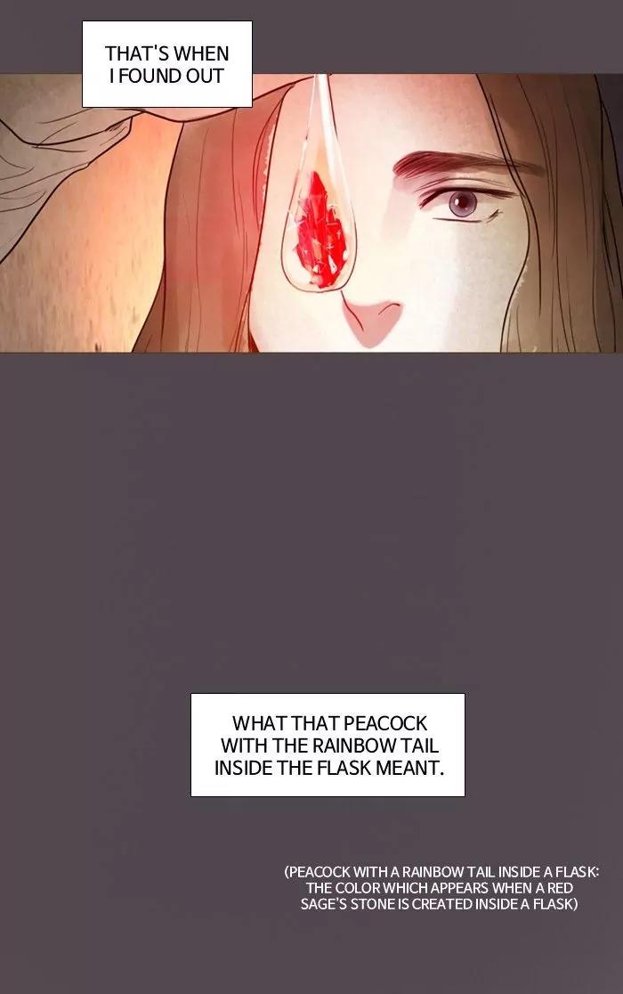 Winter Woods Chapter 107 page 40 - Chapter 107: [Season 2] Ep.52