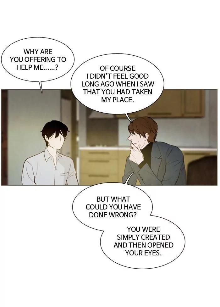 Winter Woods Chapter 107 page 44 - Chapter 107: [Season 2] Ep.52