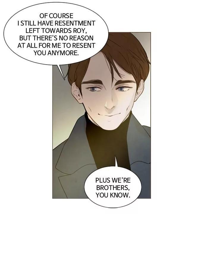 Winter Woods Chapter 107 page 45 - Chapter 107: [Season 2] Ep.52