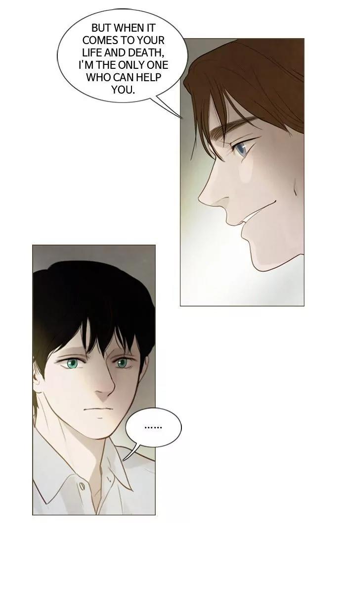 Winter Woods Chapter 107 page 47 - Chapter 107: [Season 2] Ep.52