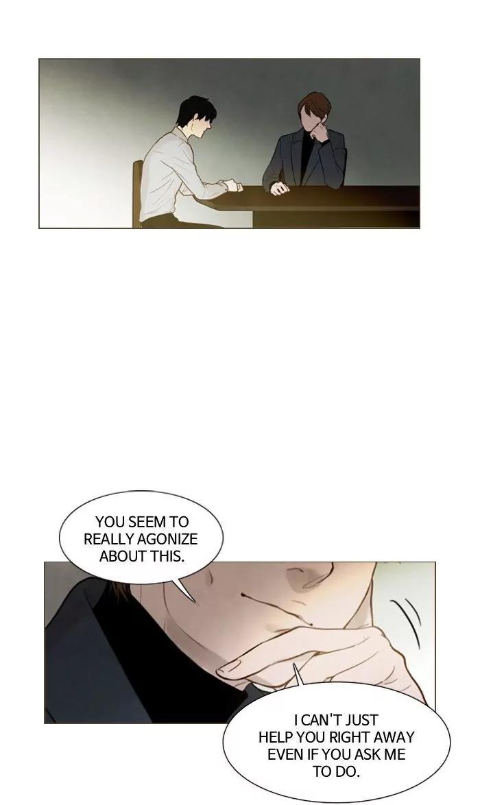 Winter Woods Chapter 107 page 48 - Chapter 107: [Season 2] Ep.52