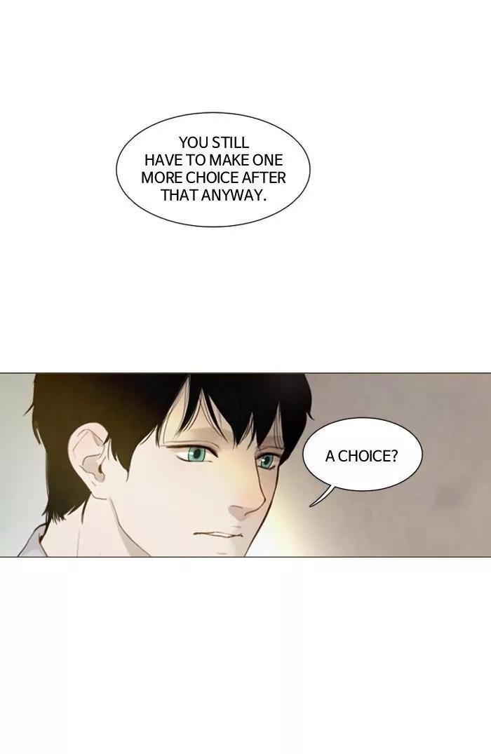 Winter Woods Chapter 107 page 49 - Chapter 107: [Season 2] Ep.52