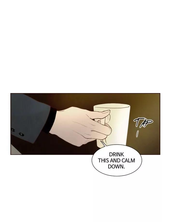 Winter Woods Chapter 107 page 5 - Chapter 107: [Season 2] Ep.52