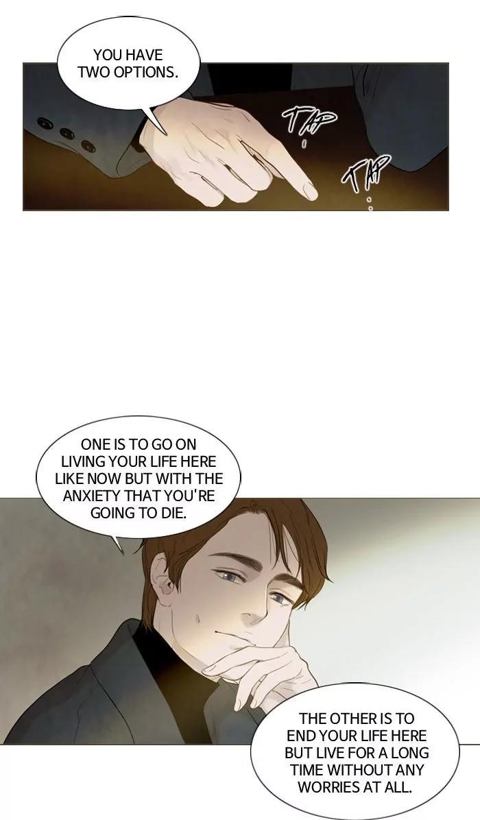 Winter Woods Chapter 107 page 50 - Chapter 107: [Season 2] Ep.52