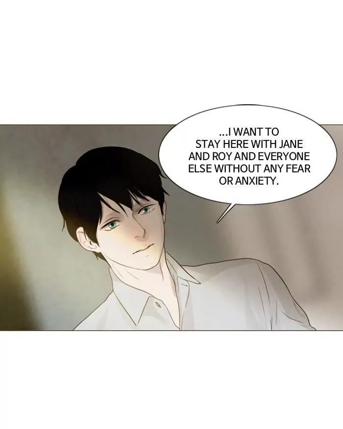 Winter Woods Chapter 107 page 51 - Chapter 107: [Season 2] Ep.52
