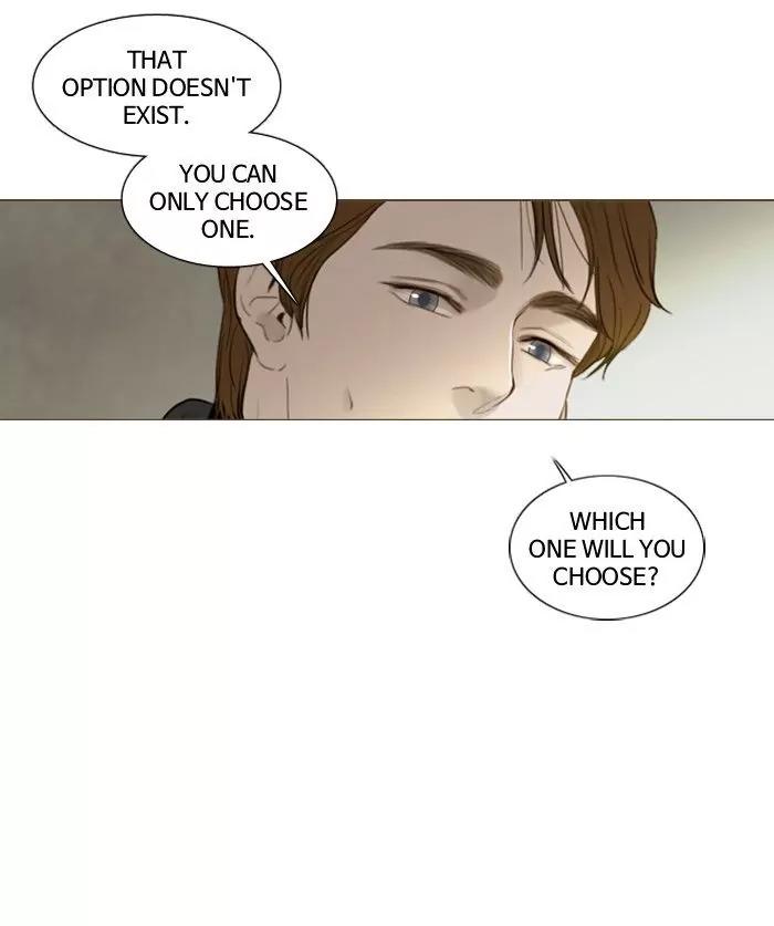 Winter Woods Chapter 107 page 52 - Chapter 107: [Season 2] Ep.52