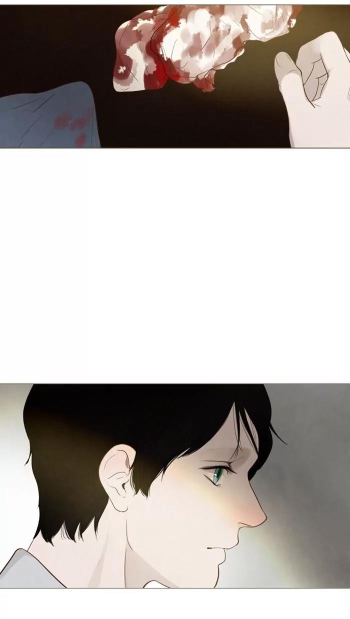 Winter Woods Chapter 107 page 54 - Chapter 107: [Season 2] Ep.52