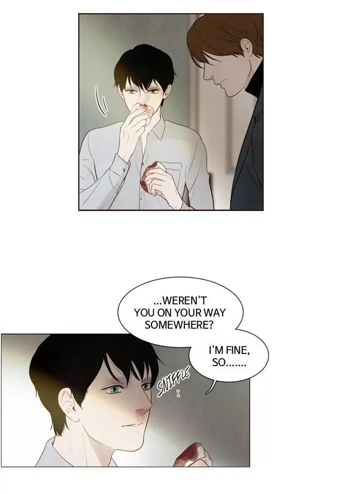Winter Woods Chapter 107 page 6 - Chapter 107: [Season 2] Ep.52