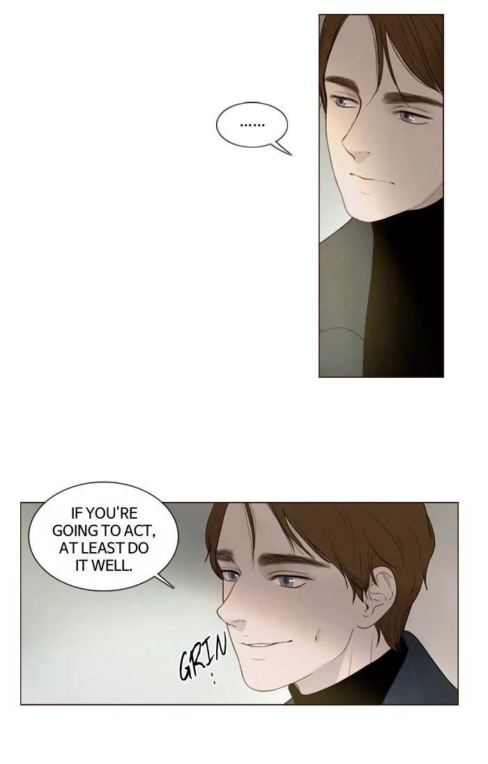 Winter Woods Chapter 107 page 7 - Chapter 107: [Season 2] Ep.52