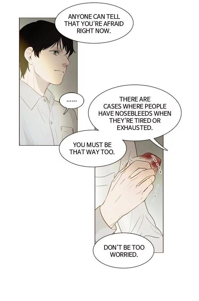 Winter Woods Chapter 107 page 8 - Chapter 107: [Season 2] Ep.52