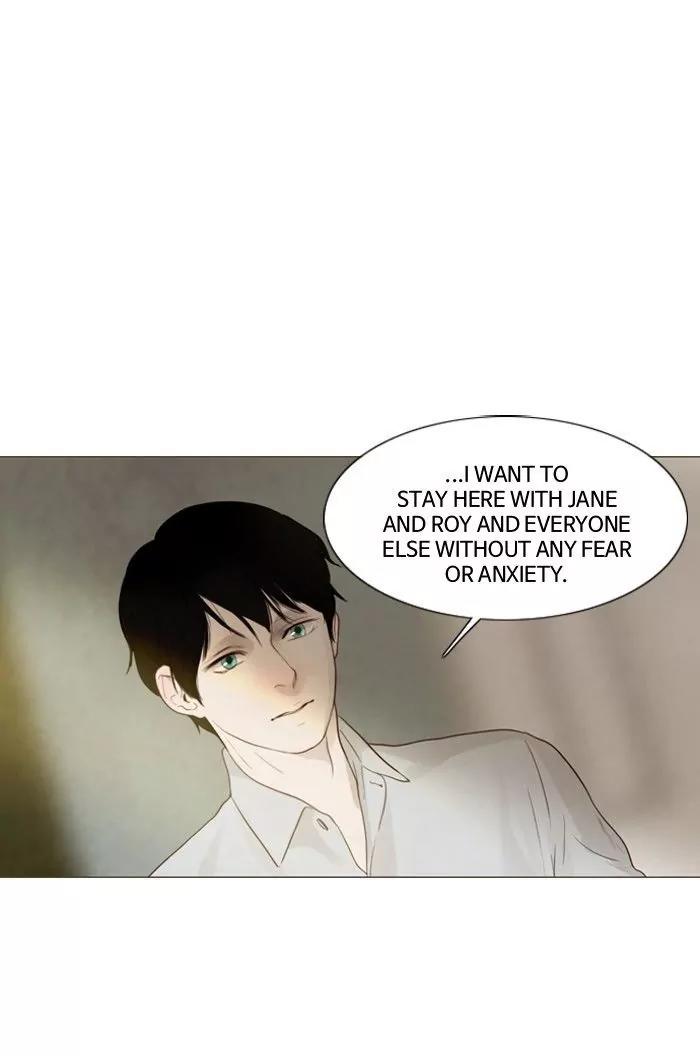 Winter Woods Chapter 108 page 1 - Chapter 108: [Season 2] Ep.53