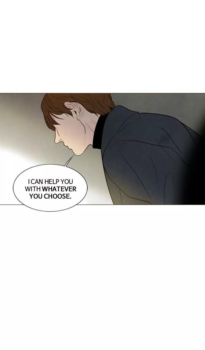 Winter Woods Chapter 108 page 12 - Chapter 108: [Season 2] Ep.53