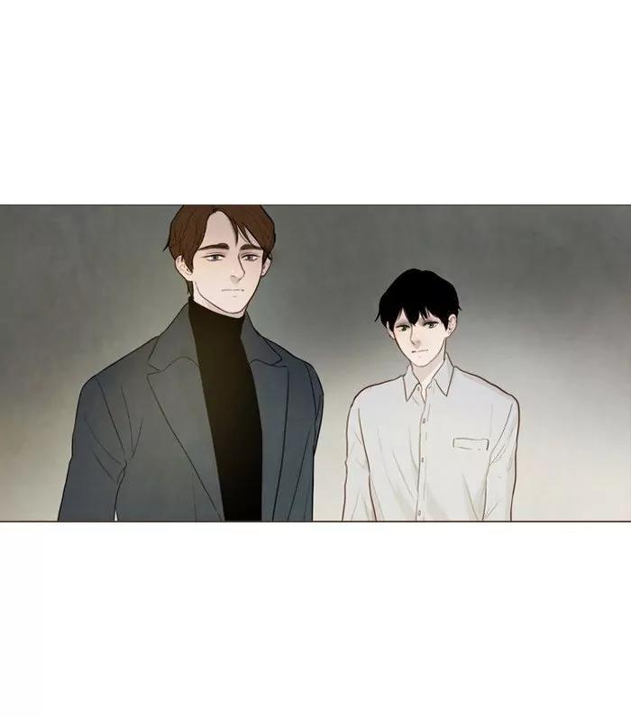 Winter Woods Chapter 108 page 16 - Chapter 108: [Season 2] Ep.53