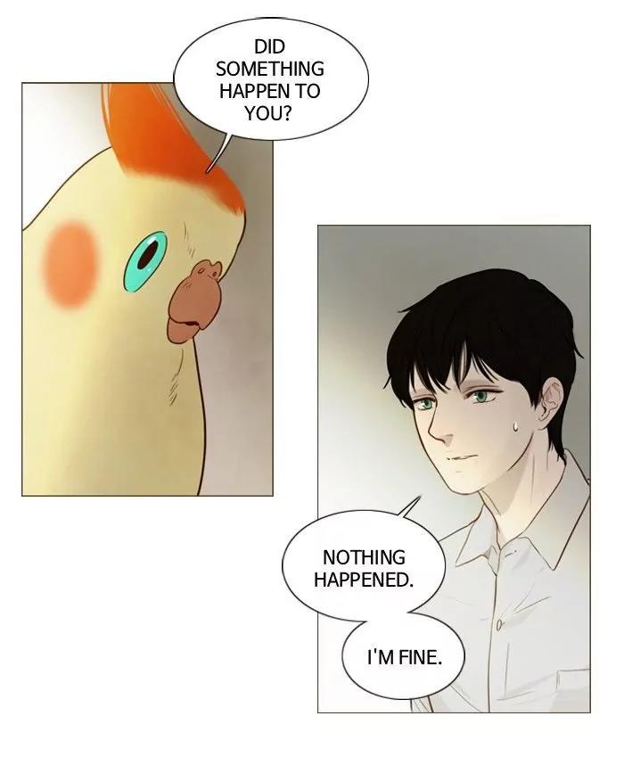 Winter Woods Chapter 108 page 17 - Chapter 108: [Season 2] Ep.53