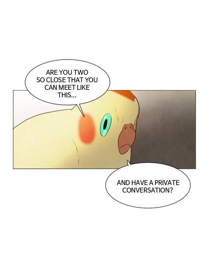 Winter Woods Chapter 108 page 18 - Chapter 108: [Season 2] Ep.53