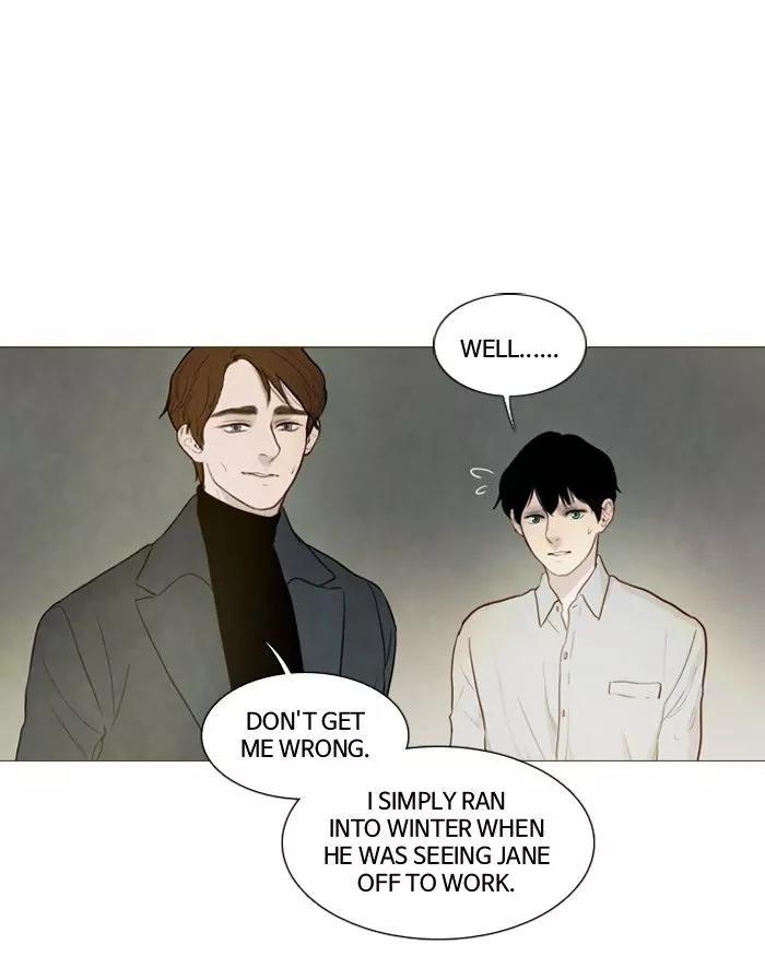 Winter Woods Chapter 108 page 19 - Chapter 108: [Season 2] Ep.53