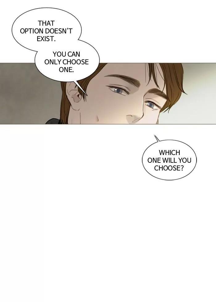 Winter Woods Chapter 108 page 2 - Chapter 108: [Season 2] Ep.53
