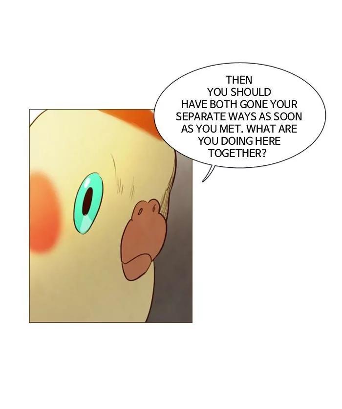 Winter Woods Chapter 108 page 20 - Chapter 108: [Season 2] Ep.53