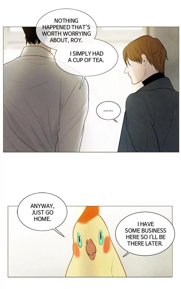 Winter Woods Chapter 108 page 21 - Chapter 108: [Season 2] Ep.53