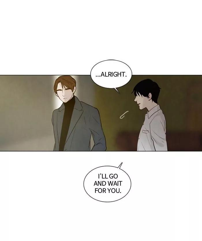 Winter Woods Chapter 108 page 22 - Chapter 108: [Season 2] Ep.53
