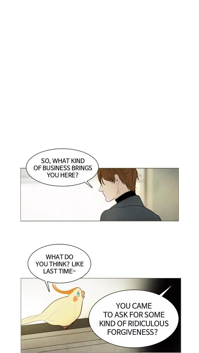 Winter Woods Chapter 108 page 24 - Chapter 108: [Season 2] Ep.53