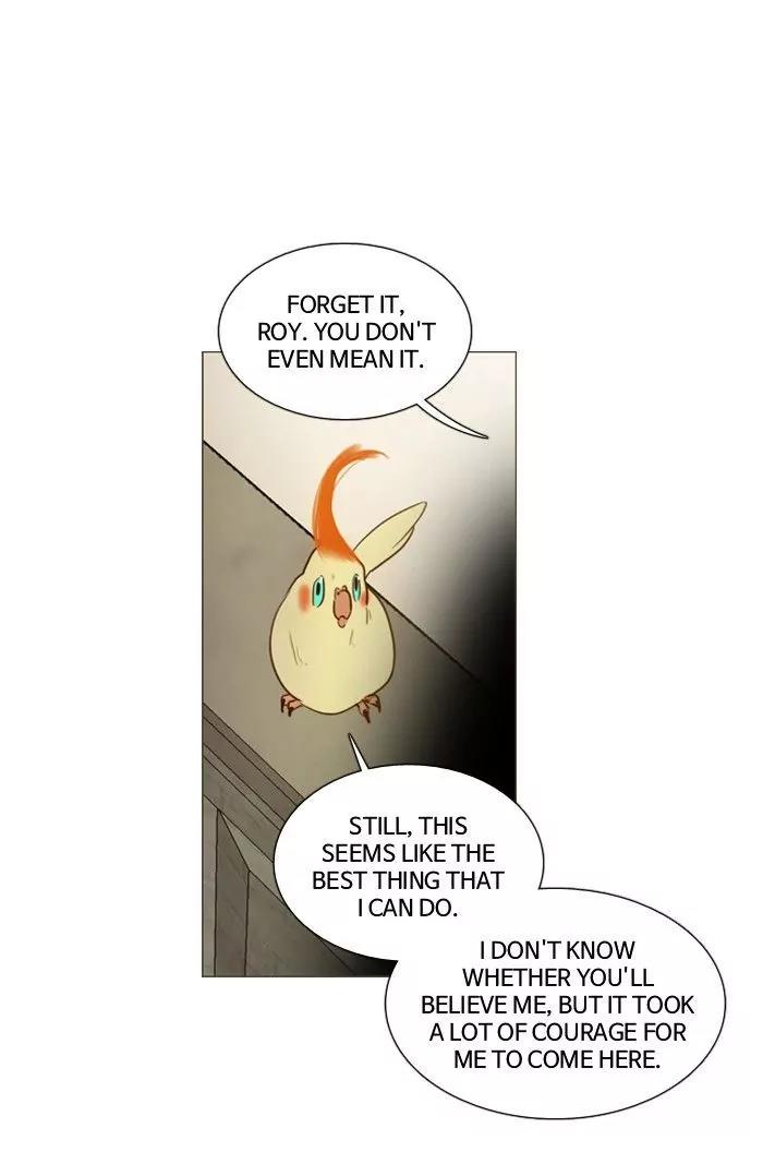 Winter Woods Chapter 108 page 25 - Chapter 108: [Season 2] Ep.53