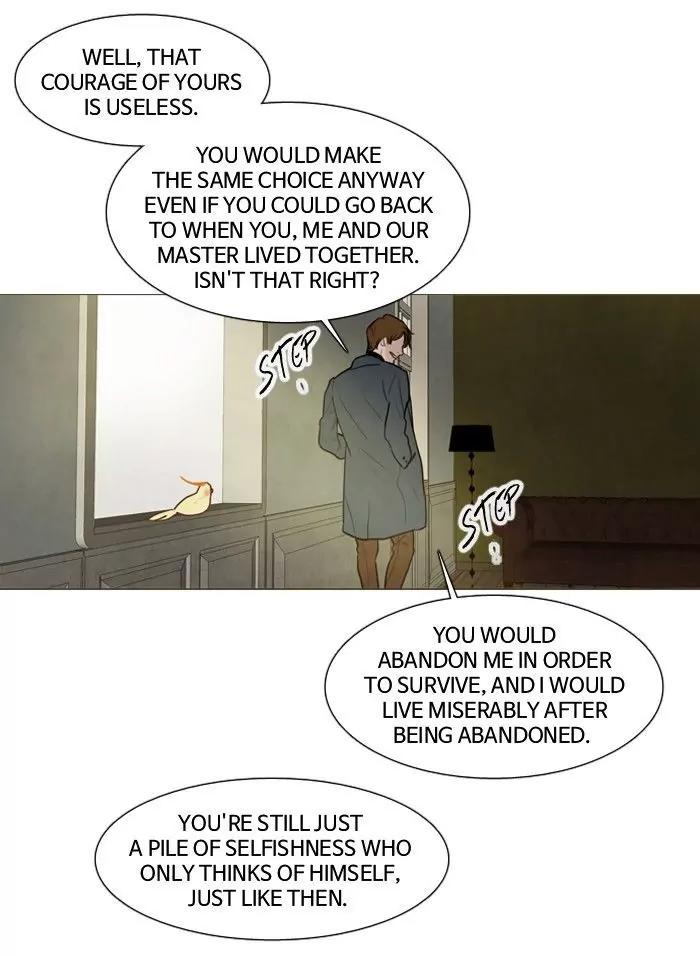 Winter Woods Chapter 108 page 26 - Chapter 108: [Season 2] Ep.53