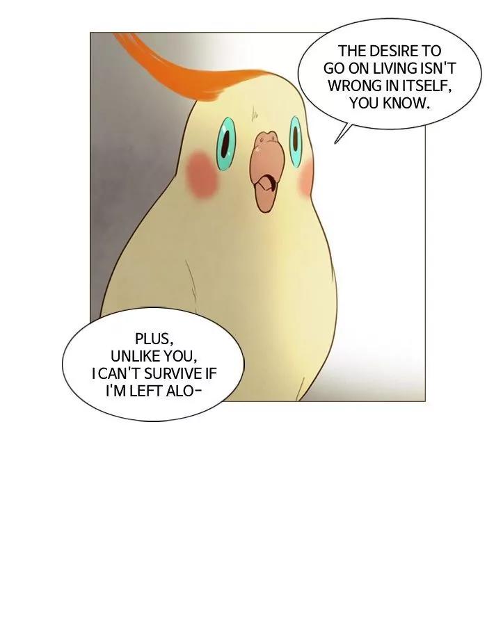 Winter Woods Chapter 108 page 27 - Chapter 108: [Season 2] Ep.53
