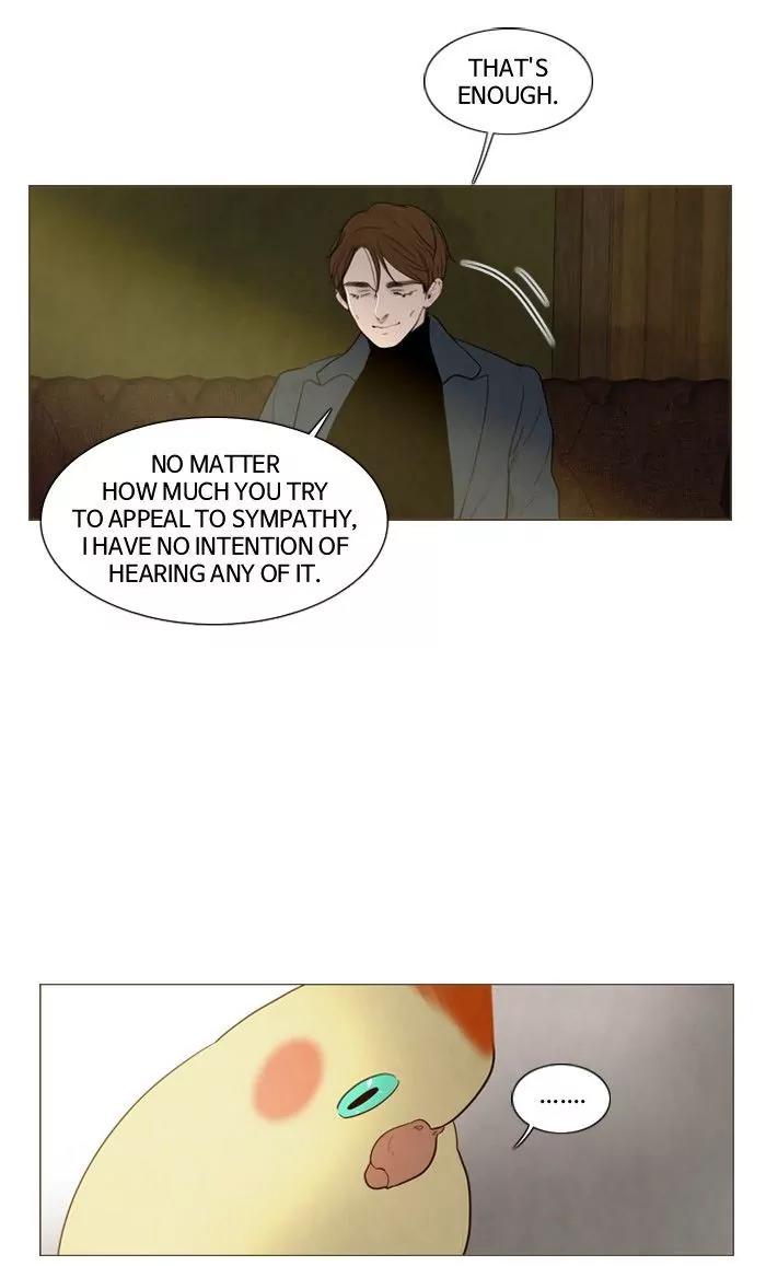 Winter Woods Chapter 108 page 28 - Chapter 108: [Season 2] Ep.53